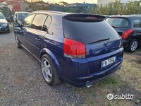 usata Opel Signum 2.8 turbo 300 cv 2008 Sport