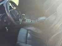 Usata Audi S3 300 CV (220 kW) 2013 Nero Berlina