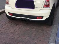 usata Mini John Cooper Works Cabriolet 1.6