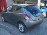 Usata Lancia Ypsilon S 85 CV (62 kW) 2014 Grigio Utilitaria