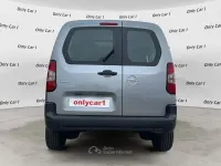 Nuova Fiat Doblò 102 CV (75 kW) 2026 Gray Monovolume