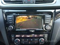 Usata Nissan Qashqai 116 CV (85 kW) 2020 Grigio SUV