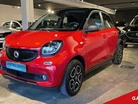 usata Smart ForFour 70 1.0 Passion