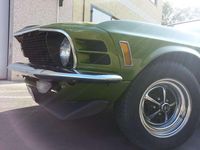 Usata Ford Mustang Fastback 314 CV (230 kW) 1970 Coupé