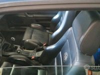 Usata Alfa Romeo GTV 150 CV (110 kW) 1996 Blu Coupé