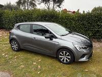 Brugt Renault Clio V Equilibre 101 HK (74 kW) 2023 Grå Sedan