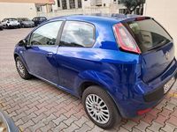 Usata Fiat Grande Punto 77 CV (56 kW) 2011 Utilitaria