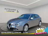 Usata Alfa Romeo Giulietta Super 150 CV (110 kW) 2017 Grigio Utilitaria