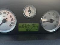 Usata Lancia Ypsilon 75 CV (55 kW) 2011 Nero Utilitaria
