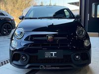 Usata Abarth 695C Turismo 179 CV (131 kW) 2023 Nero Cabrio