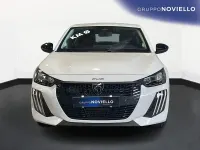 Nuova Peugeot 208 Style 101 CV (74 kW) 2026 Bianco Utilitaria
