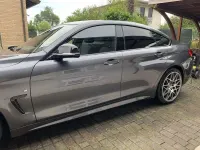 Usata BMW 420 Gran Coupé M Sport 190 CV (139 kW) 2017 Coupé