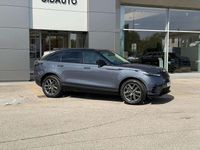 Usata Land Rover Range Rover Velar SE Dynamic 204 CV (150 kW) 2024 Grigio SUV