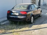 Usata Audi A4 140 CV (102 kW) 2005 Berlina