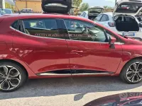 Usata Renault Clio IV Intens 75 CV (55 kW) 2017 Marrone Berlina