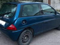 Usata Lancia Ypsilon 60 CV (44 kW) 2000 Blu Utilitaria