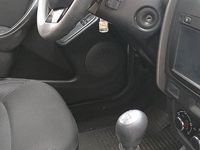 Occasion Dacia Duster 2018 Gris SUV