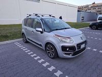 Usata Citroën C3 Exclusive 109 CV (80 kW) 2009 Monovolume