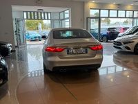Usata Jaguar XF Prestige 180 CV (132 kW) 2020 Berlina