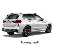 usata BMW iX3 BEV Inspiring