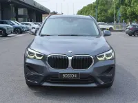 Usata BMW X1 Advantage 220 CV (161 kW) 2021 SUV