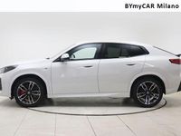 Usata BMW X2 Comfort Edition 150 CV (110 kW) 2024 SUV