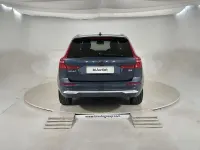 Usata Volvo XC60 Plus 197 CV (144 kW) 2023 Blu / grigio SUV