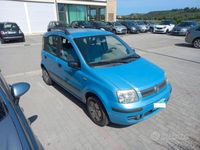 usata Fiat Panda 2ª serie - 2005