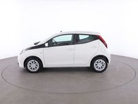 usata Toyota Aygo 1.0-VVT-i x-cool 72 CV 1.0-VVT-i x-cool 72 CV