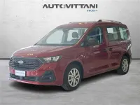 Nuova Ford Tourneo Connect 115 CV (84 kW) 2026 Bordeaux Monovolume