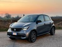 usata Smart ForFour 90 0.9 Turbo twinamic Prime