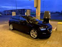 Usata Skoda Scala Ambition 116 CV (85 kW) 2019 Nero Utilitaria