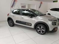 Usata Citroën C3 PureTech 83 CV (61 kW) 2023 Beige Berlina