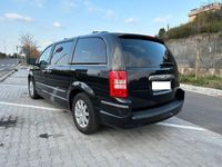 usata Chrysler Grand Voyager Voyager2.8cc 160cv Limited