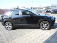 usata Mazda CX-30 ibrido_benzina con cambio manuale, Km 2100