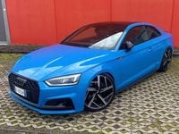 Usata Audi A5 S-Line 286 CV (210 kW) 2019 Coupé