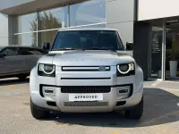 Usata Land Rover Defender 249 CV (183 kW) 2023 Argento SUV