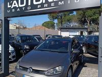Usata VW Golf VII Comfortline 110 CV (80 kW) 2015 Grigio Berlina