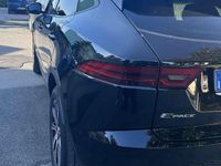 Usata Jaguar E-Pace S 150 CV (110 kW) 2019 SUV