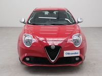 usata Alfa Romeo MiTo 1.4 super 78cv