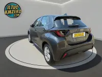 Nuova Mazda 2 Center-Line 116 CV (85 kW) 2026 Northern white pearl Utilitaria