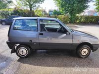 Usata Autobianchi Y10 56 CV (41 kW) 1990 Grigio Utilitaria