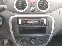 Usata Citroën C2 60 CV (44 kW) 2007 Argento Utilitaria