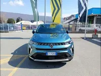 Usata Renault Symbioz Iconic 145 CV (106 kW) 2024 Blu SUV