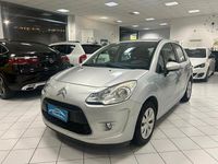 Usata Citroën C3 68 CV (50 kW) 2012 Bianco Berlina