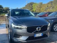 Usata Volvo XC60 Momentum 197 CV (144 kW) 2021 Grigio SUV