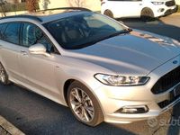 usata Ford Mondeo SW 2.0 tdci ST-Line s&s 150cv