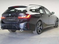 Usata BMW 330 M Sport 245 CV (180 kW) 2024 Nero Station wagon