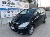 usata Mercedes A160 160 BlueEFFICIENCY Executive