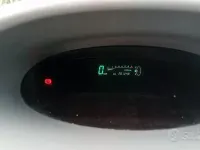 Usata Toyota Yaris 2000 Nero Utilitaria